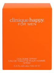 Clinique Happy for Men - Eau de Toilette, 100ml