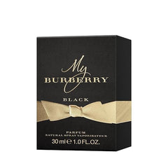 BURBERRY My BURBERRY Black Eau De Parfum for Women, 30 ml