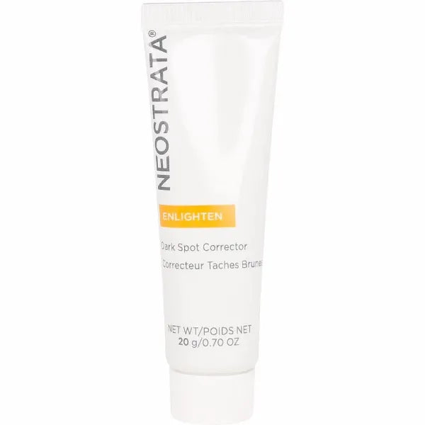 NEOSTRATA Dark Spot Corrector Treatment with Vitamin C, Kojic Acid and Licorice Extract Oil-Free Fragrance-Free, 20 g