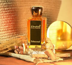 TOBACOUD PERFUME