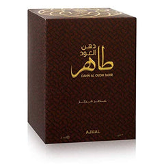 Ajmal Perfumes dahn al oudh tahir for unisex, 3 ml