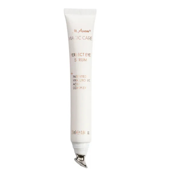 M. Asam Magic Care Perfect Eye Serum with 360° Tightening Effect, Effectively Fights Puffiness & Dark Circles, Tightens The Eyelid (0.84 Fl Oz)