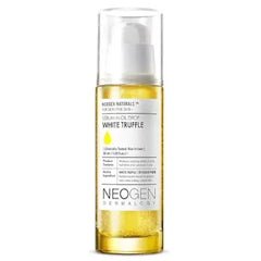 NEOGEN DERMALOGY White Truffle Serum in Oil Drop w/ 3 Hyaluronic Acid & Niacinamide Hydrating Face Oil Korean Glass Skin Serum 1.69 fl oz
