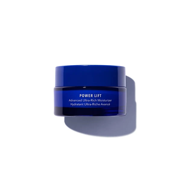 HydroPeptide Power Lift, Advanced Anti-Wrinkle Ultra-Rich Face Moisturizer, 1 Ounce