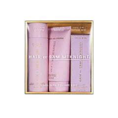 HAIR BY SAM MCKNIGHT Cool Girl Volume Hair Set