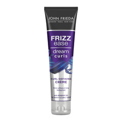 John Frieda Frizz Ease Dream Curls Curl Defining Crème for Curly Hair, 150 ml