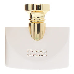 Bulgari Splendida Patchouli Tentation Eau De Parfum 50ml