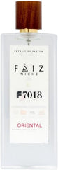 Faiz Niche Collection Oriental F7018 Extrait De Parfum 80ML For Unisex