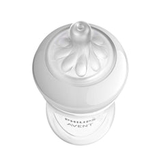 PHILIPS Avent NATURAL 3.0 FEEDING BOTTLE 260ML X2