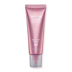 Moremo Recovery Balm Hair Treatment  for dry damaged hair, Lightweight, Heat Protection - 120ml