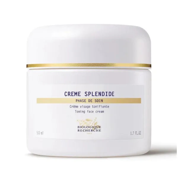 Biologique Recherche Creme Splendide, 1.7 Ounce (Pack of 1), Brown
