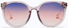 Women's Polarized Aviator Sunglasses