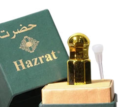 HAZRAT WITH PREMIUM PACKAGING