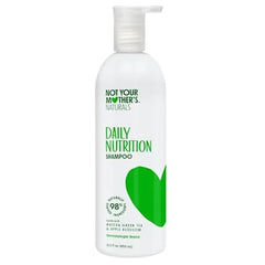Not Your Mother's, Shampoo Matcha Green Tea Wild Apple Blossom, 16 Fl Oz