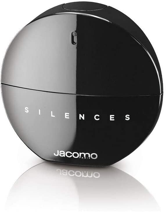 Jacomo Silences - Perfumes For Women - Eau De Perfume, 100 ml