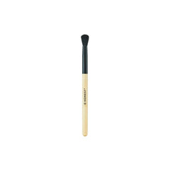 Honest Beauty Blending Crease Eyeshadow Brush | Renewable Bamboo, Synthetic Bristles, Tapered | Cruelty Free