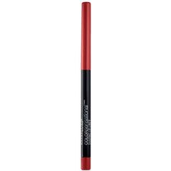 Maybelline New York Color Sensational Shaping Lip Liner 90 Brick Red