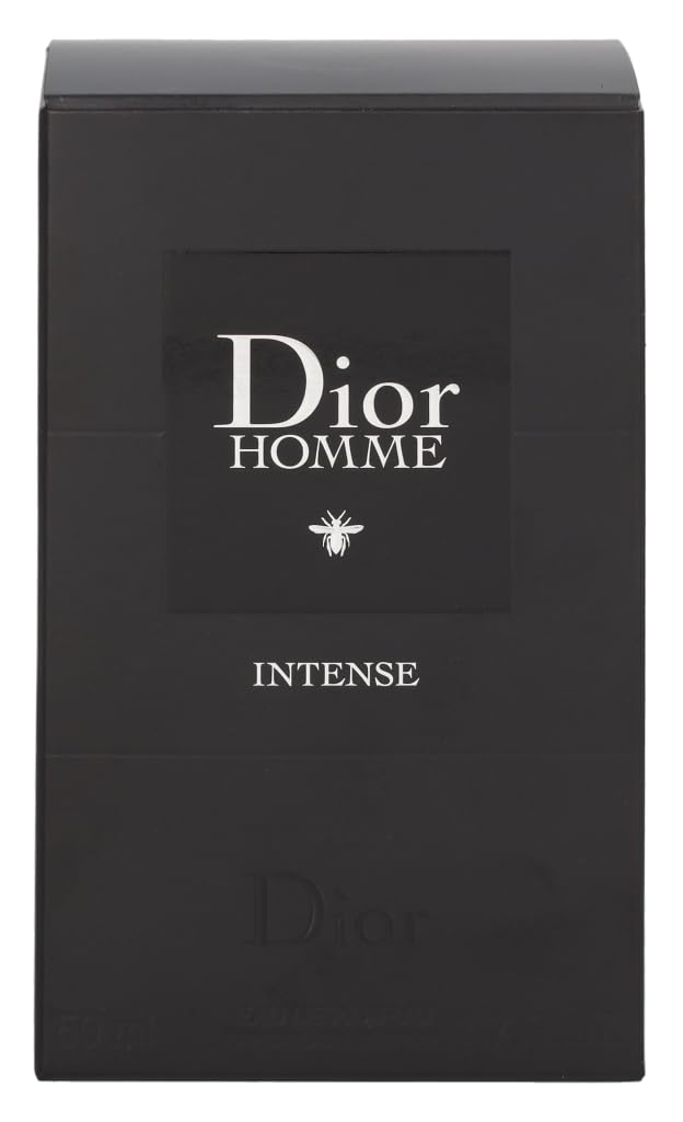 Homme Intense by Christian Dior - perfume for men - Eau de Parfum, 50ml