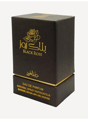 DAR AL OUDD Black Rose Perfume for Unisex 60ml