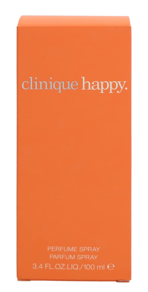 Happy by Clinique for Women - Eau de Parfum, 100ml