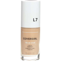 CoverGirl Trublend Warm Beige L7 Liquid Makeup - 2 per case.