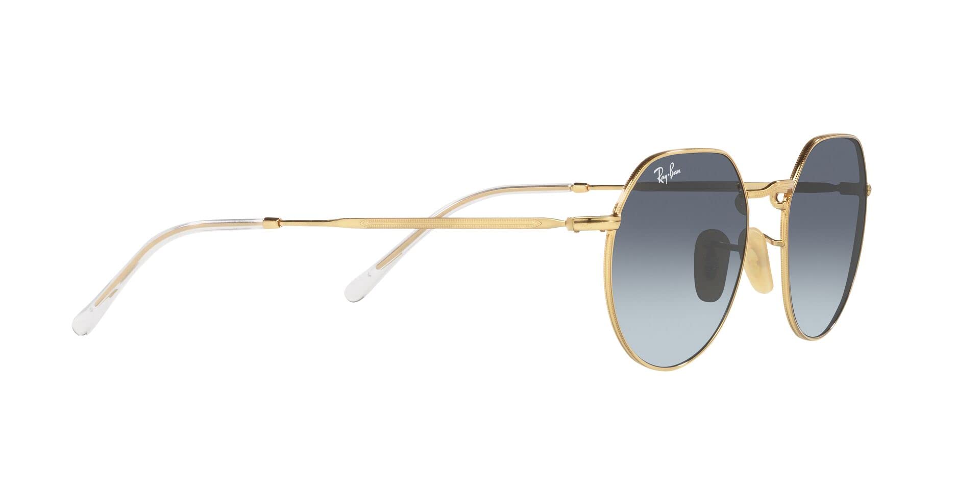 Ray-Ban Rb3565 Jack Round Sunglasses