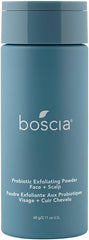 Probiotic Exfoliating Powder Face + Scalp