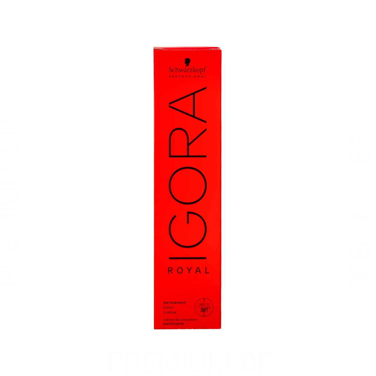 Schwarzkopf Professional Igora Royal Dye 9,5-4 Beige, 60 ml