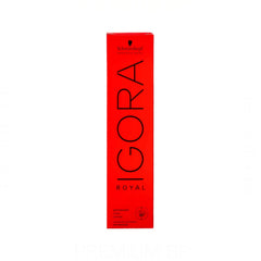 Schwarzkopf Professional Igora Royal Dye 9,5-4 Beige, 60 ml