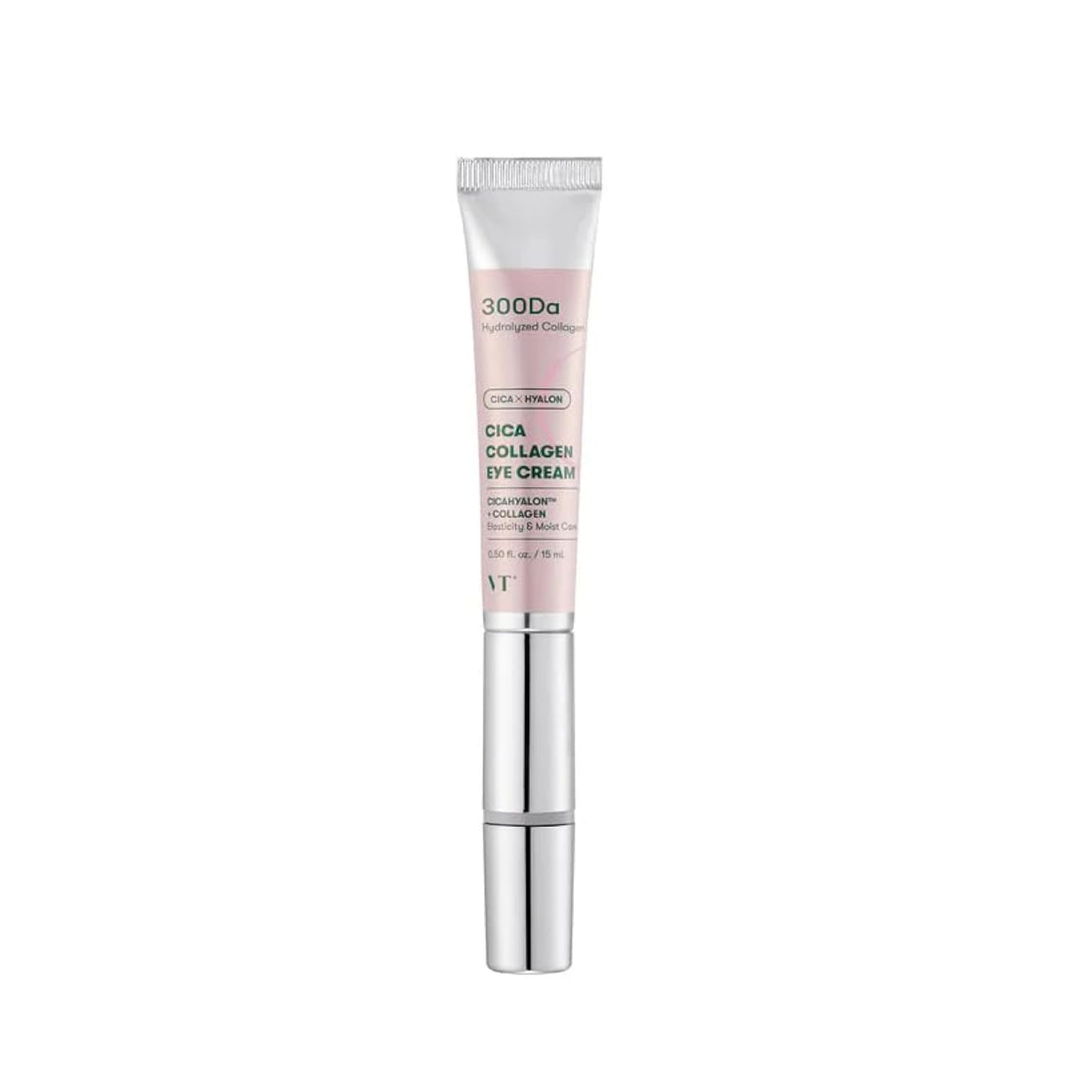 VT COSMETICS CICA COLLAGEN EYE CREAM 15ml