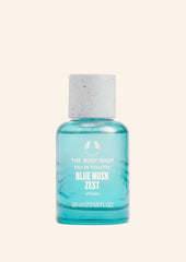 The body shop blue musk zest EDT 60 ml
