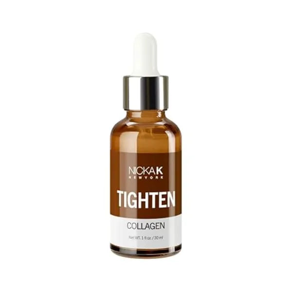Nicka K Facial Ampoule Serum 1 Fl oz / 30 Ml (COLLAGEN)