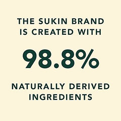 Sukin Hydrating Body Lotion Signature Scent, 500 ml