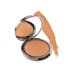 Girlactik Le Crème to Poudre Foundation - Almond - 7.5 g / .26 oz