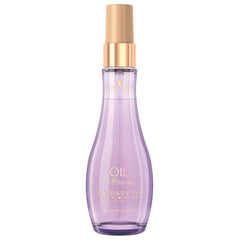 Schwarzkopf Professional Ultime Barbary Fig Finishing Oil - 100ml