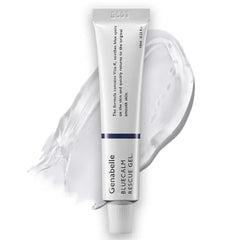Genabelle Laser Vita-K Rescue Gel - Diminish broken capillaries & bruising with a non-greasy Vita K and Arnica based gel, 0.33 fl oz
