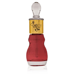 Ajmal Fresh Neroli Perfume Oil, Citrus Floral Attar - 12ml
