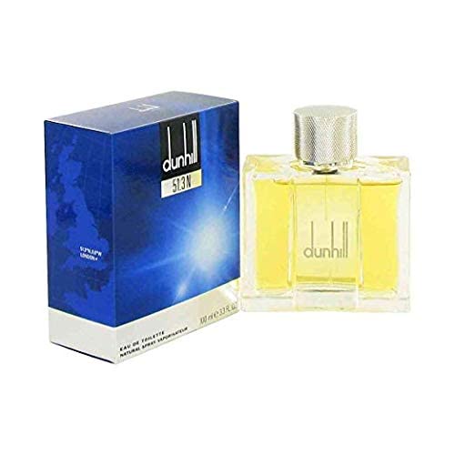 51.3 N by Dunhill for Men - Eau de Toilette, 100ml