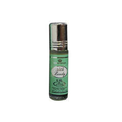 Lovely - 6 ml (.2 oz) Perfume Oil by Al-Rehab (Crown Perfumes) by Al-Rehab