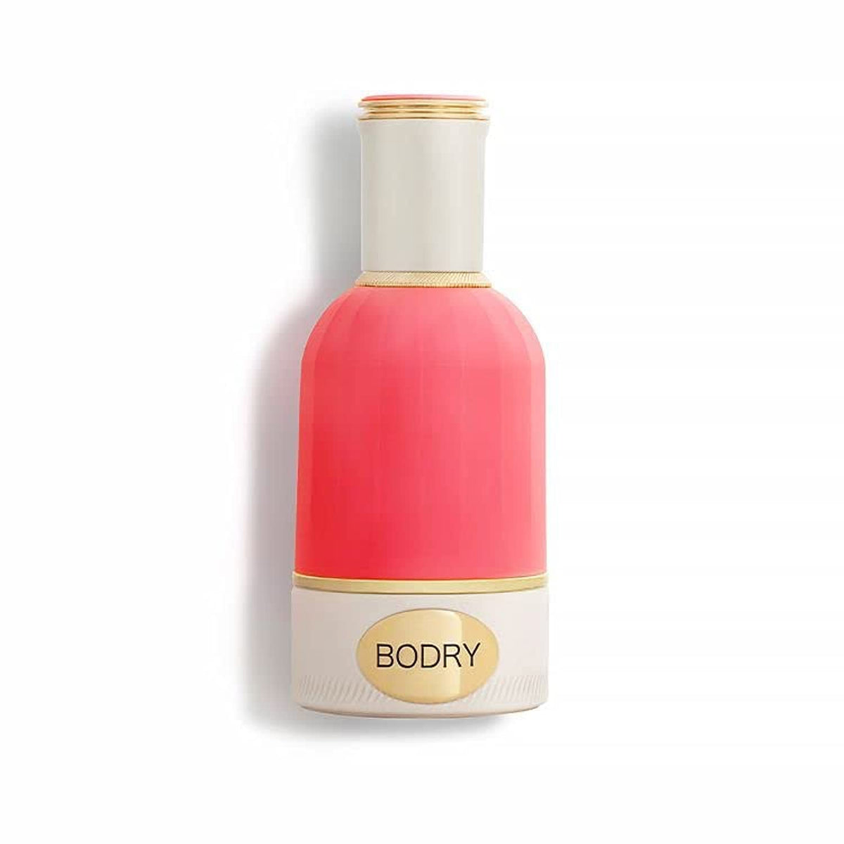 Almajed for Oud Bodry Eau De Parfum 95 ml, Fushia