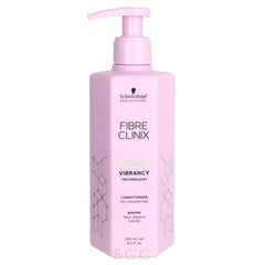 Schwarzkopf Fiber Cleansing Vibrance Conditioner 250ml
