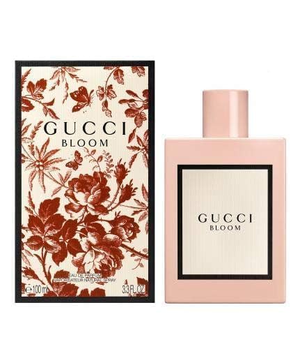 GUCCI Bloom - Eau De Parfum For Women (100ml)