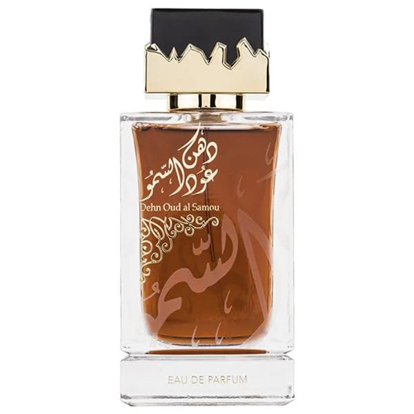 Ard Al Zaffran Dehn Oud samou eau de perfume 100ml