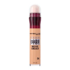 Maybelline New York, Instant Age Rewind Eraser Concealer 04 - Honey