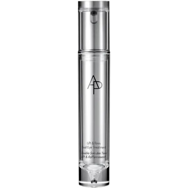 AMOREPACIFIC AP Beauty M.D. Lift & Firm Dual Eye Treatment  Advanced Firming Eye Cream, Reduces Puffiness, Dark Circles, Wrinkles, Luxury Skincare