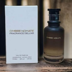 Ombre Nomate For Unisex Eau de Parfum 100ml