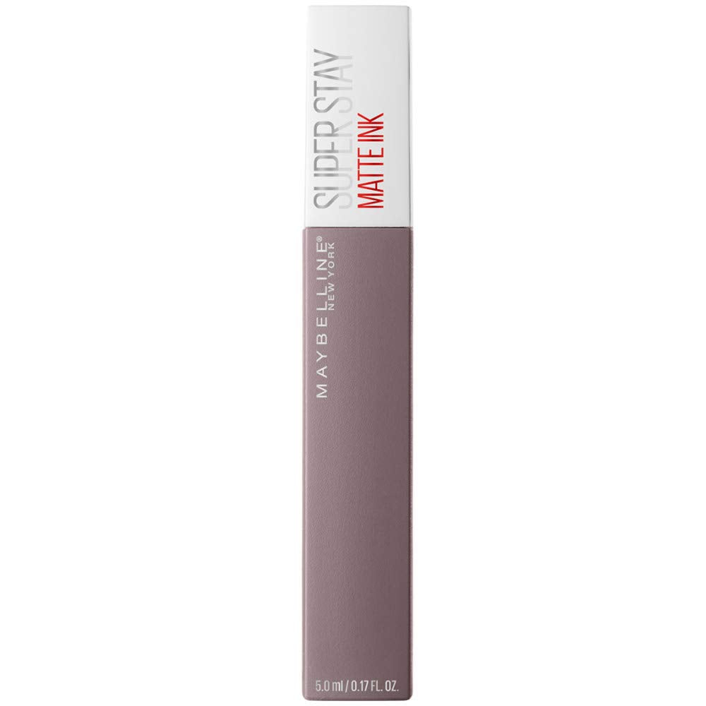 Maybelline New York, Superstay Matte Ink, 5 Ml, 90 Huntress