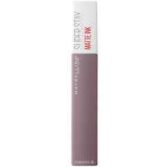 Maybelline New York, Superstay Matte Ink, 5 Ml, 90 Huntress