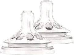 Philips AVENT Natural Feeding Teats - SCF652/27