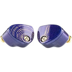 Moondrop Starfield 2 Earphone Dynamic Driver with Lithium-Magnesium in-Ear Headphone with 0.78 2Pin Cable